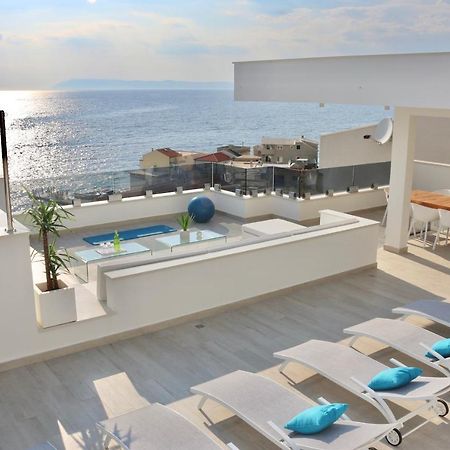 Villa Mel II Drašnice Extérieur photo