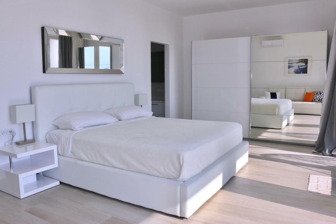 Villa Mel II Drašnice Extérieur photo