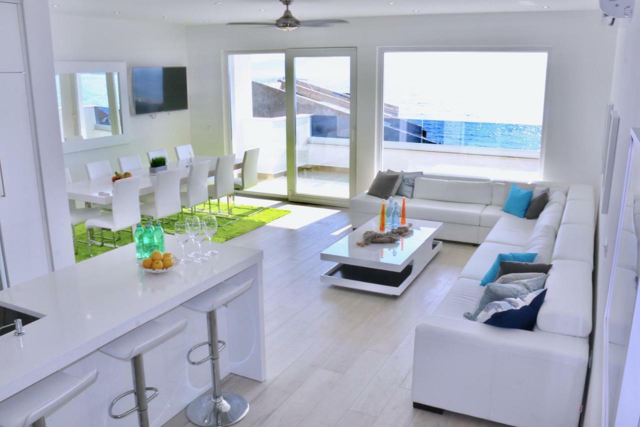 Villa Mel II Drašnice Extérieur photo