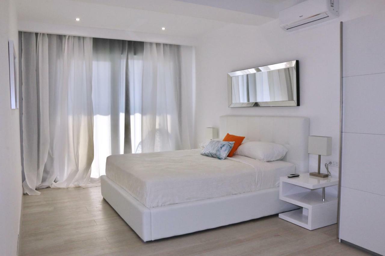 Villa Mel II Drašnice Extérieur photo