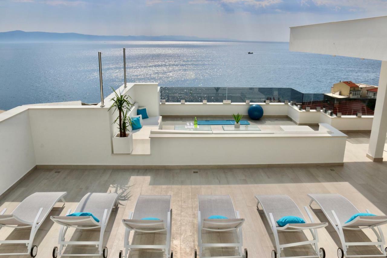 Villa Mel II Drašnice Extérieur photo