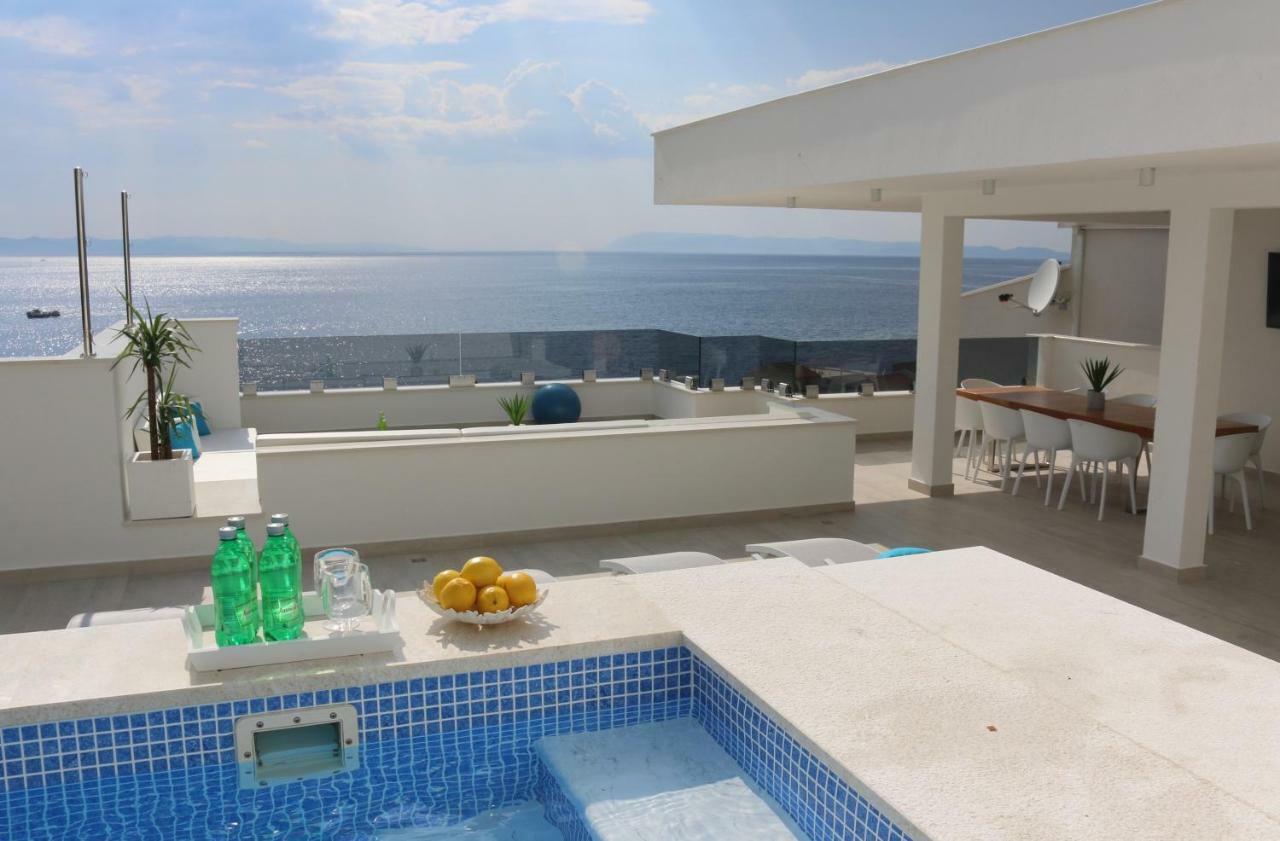 Villa Mel II Drašnice Extérieur photo