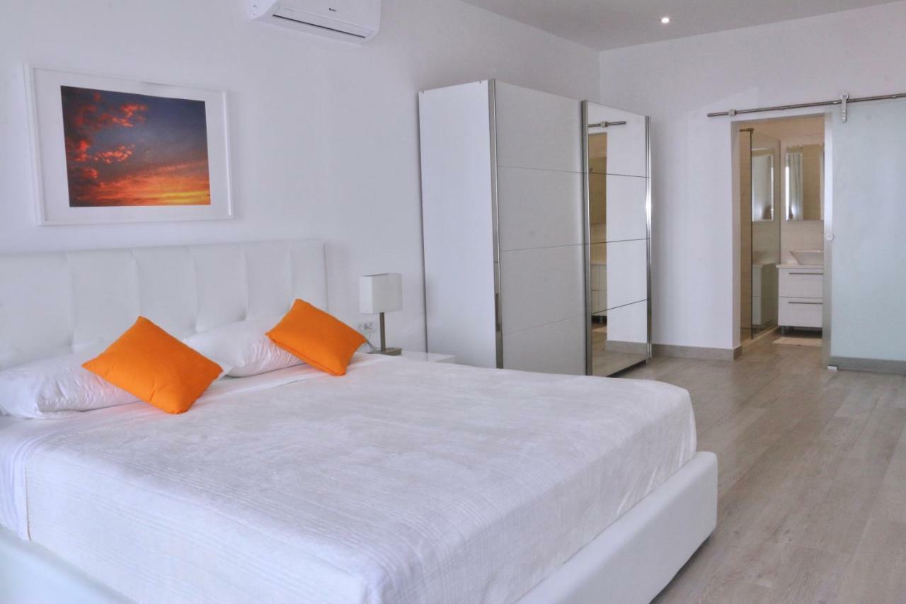 Villa Mel II Drašnice Extérieur photo