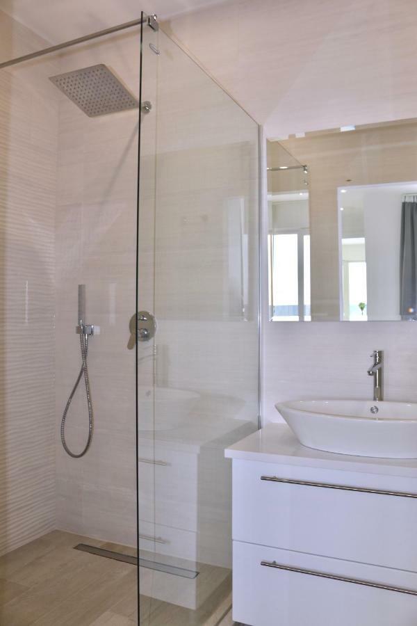 Villa Mel II Drašnice Extérieur photo