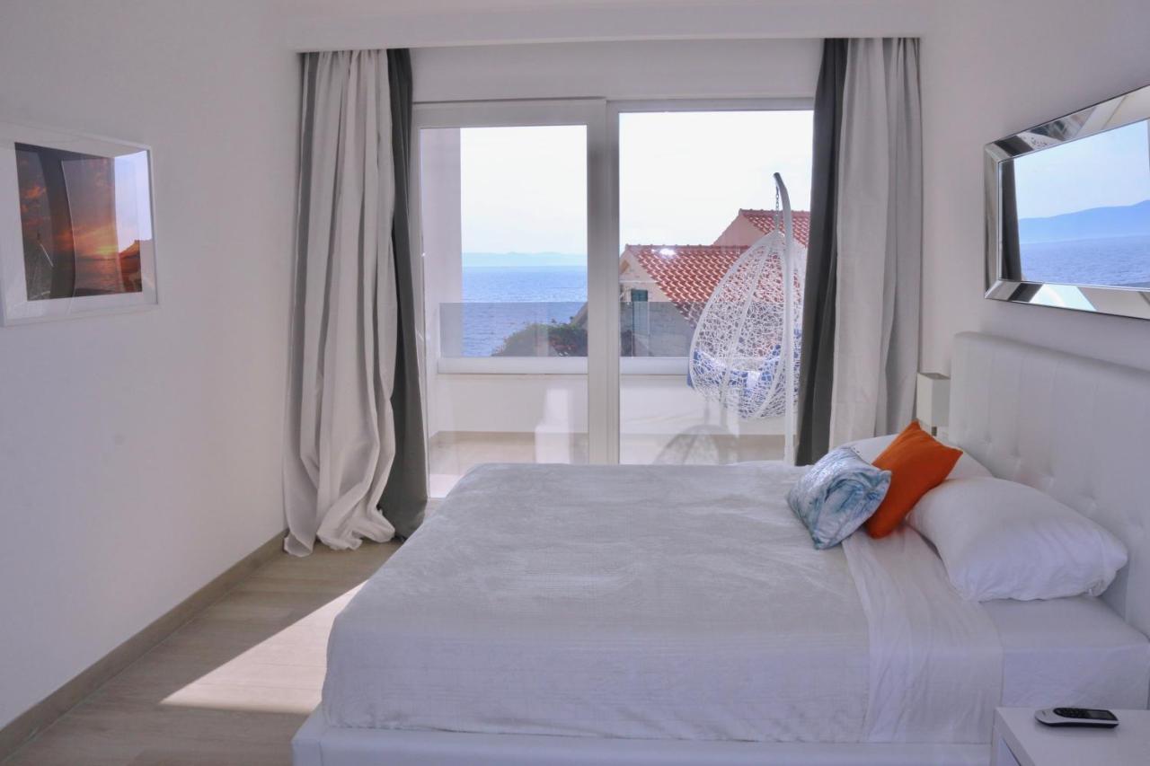 Villa Mel II Drašnice Extérieur photo