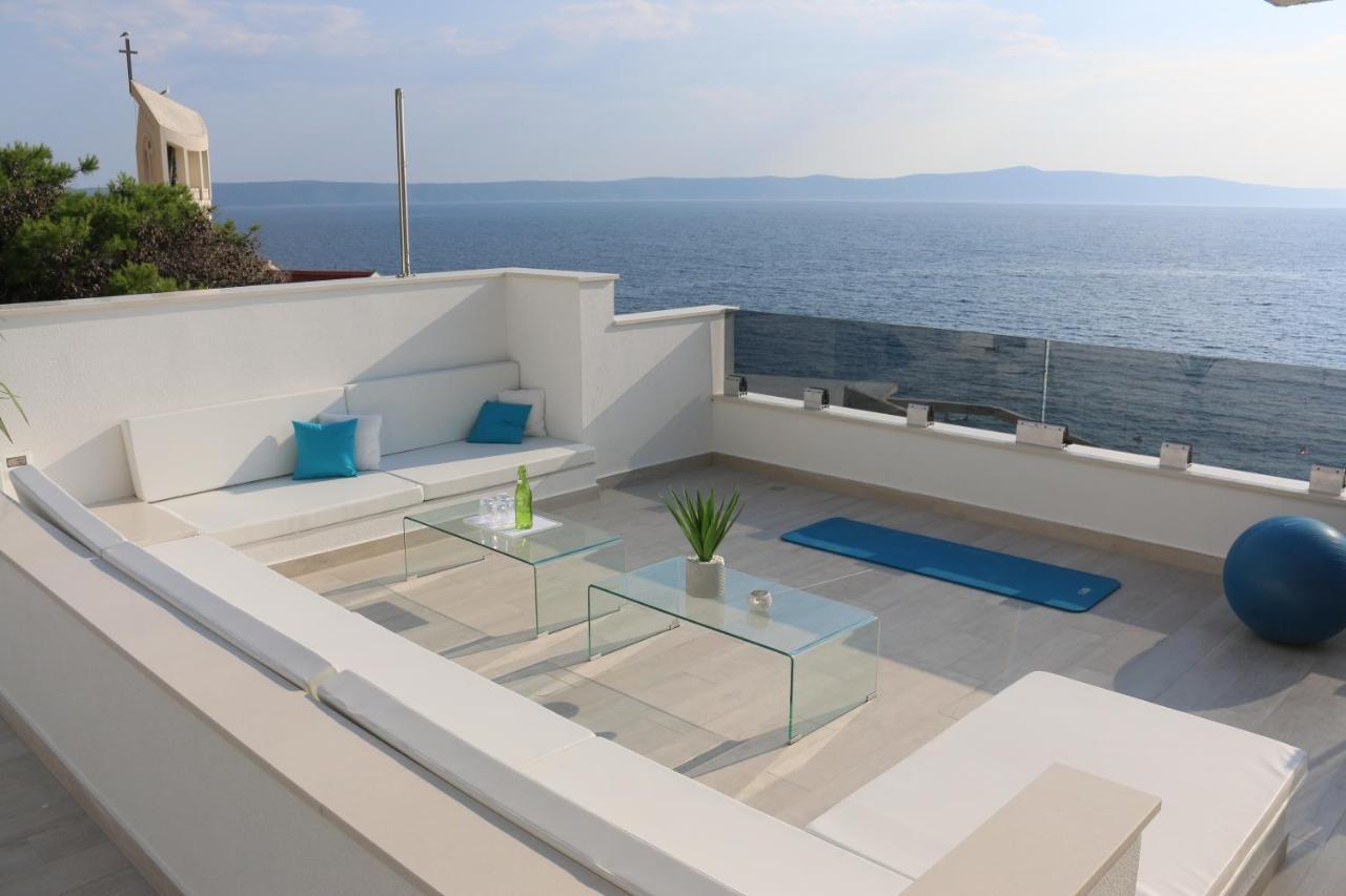 Villa Mel II Drašnice Extérieur photo