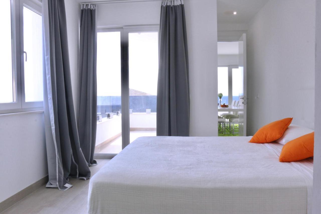 Villa Mel II Drašnice Extérieur photo
